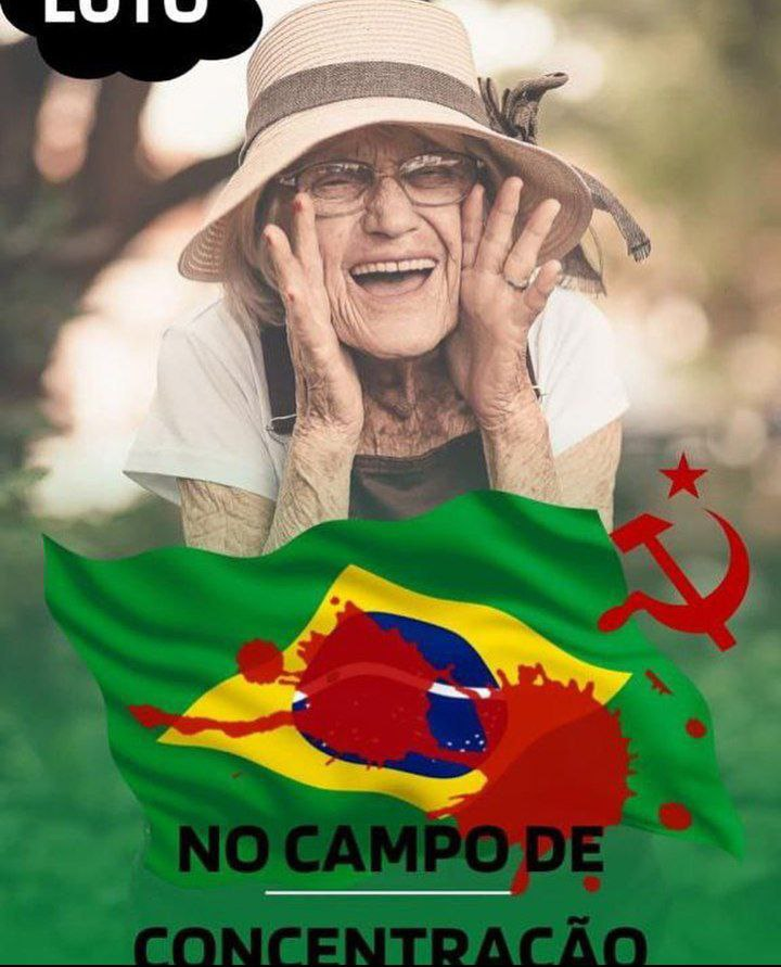 William De Lucca tweet media