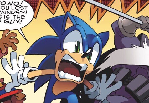 <a href="/ROBO_ROBOTNIK/">DR. EGGMAN.</a> EMINEM?! SO YOU THINK LOGIC IS THE NEXT FACE OF 𝘞𝘏𝘐𝘛𝘌 𝘕𝘈𝘛𝘐𝘖𝘕𝘈𝘓𝘐𝘚𝘔, EGGMAN?! I ALWAYS KNEW YOU WERE EVIL, BUT RACIST AS WELL???