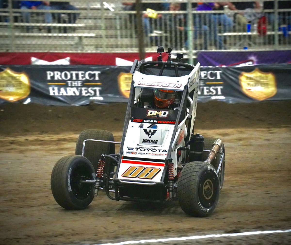 Dave Mac Dalby Motorsports tweet media