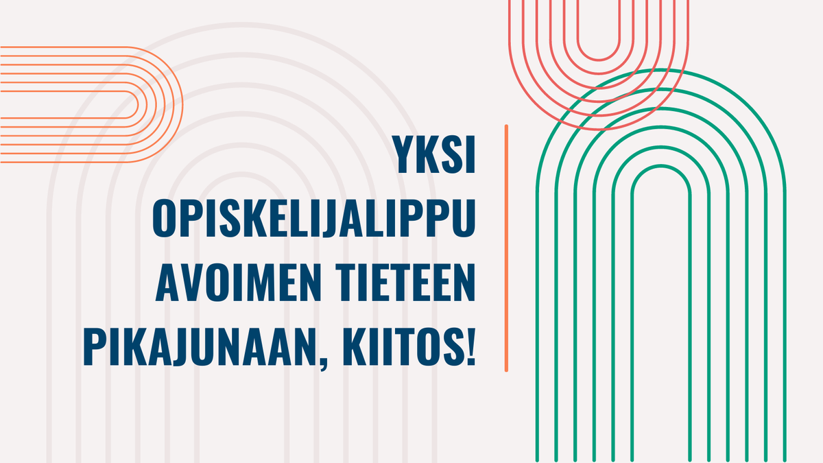 AvoinTiede tweet media