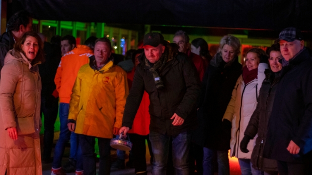 DeMooiSKrant's tweet image. Curling Winterpark carnaval op ijs #Schijndel #Curlen #Curling  -  mooischijndel.nl/nieuws/recreat…