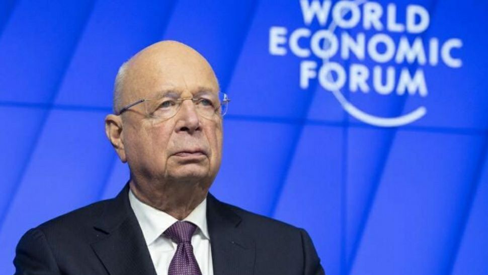 SinedWarrior's tweet photo. Le directeur du FBI, les PDG d'Amazon, BlackRock et Pfizer, ainsi que des responsables de la Fondation Gates, participeraient au sommet du Forum économique mondial de Klaus Schwab à Davos la semaine prochaine.
Why ?
https://t.co/z6Ed7tqM9Y https://t.co/otkb3HK6W5