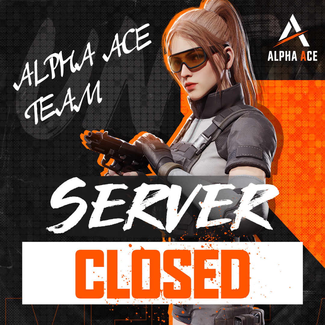 Alpha Ace EN (@AlphaAce_EN) / Posts / X