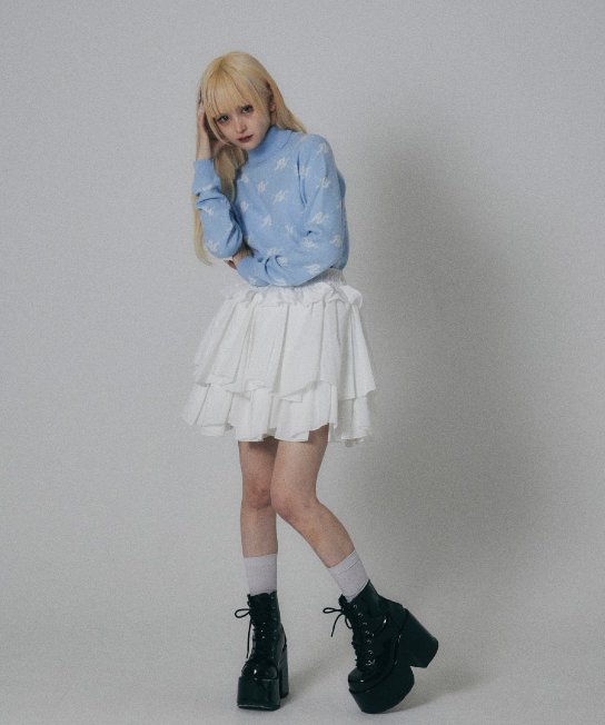 fickle bebe ファージャケット アウター メーカー希望小売価格