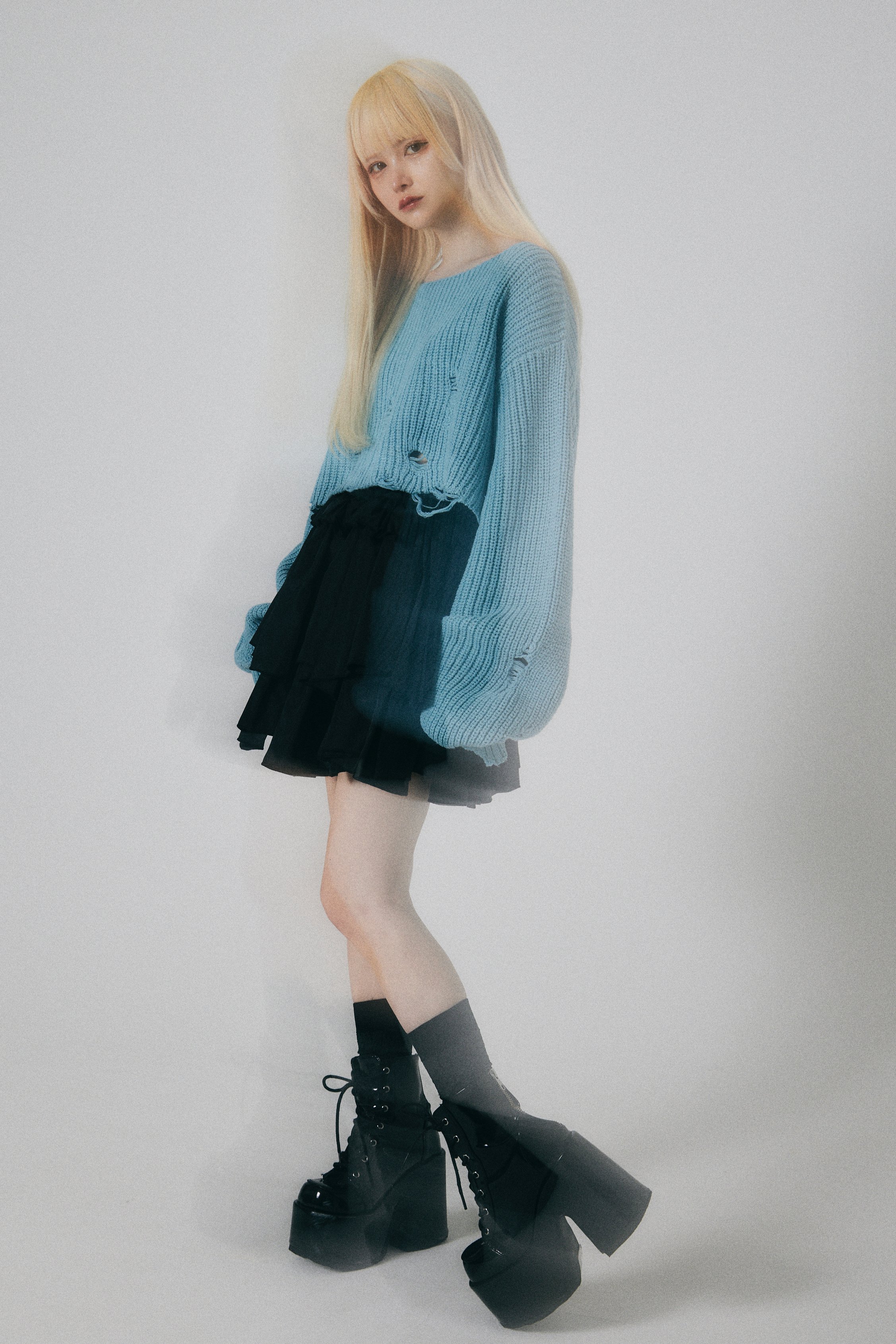 fickle bebe ファージャケット アウター メーカー希望小売価格