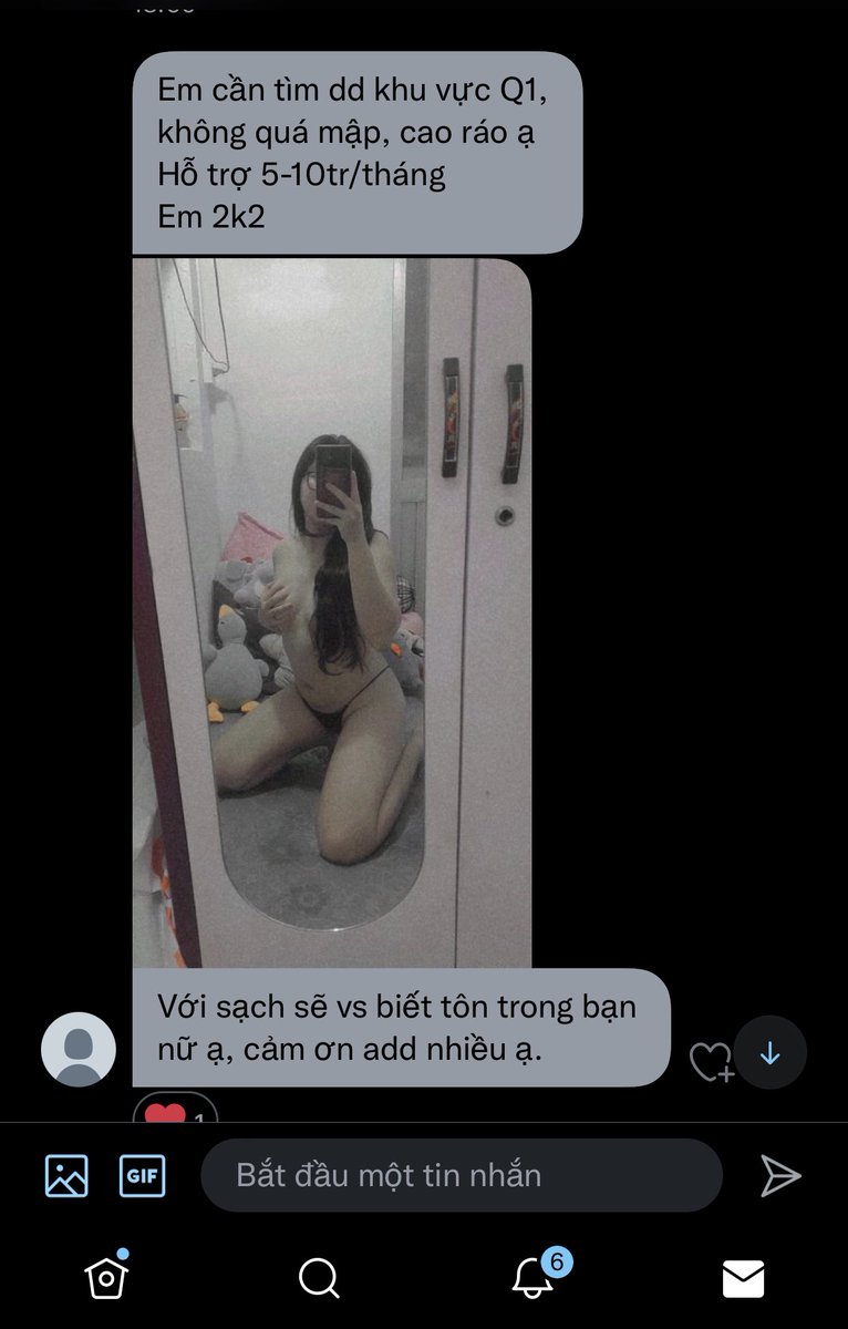 Việt Nam FWB ONS SGBB SGDD MBBG tweet media