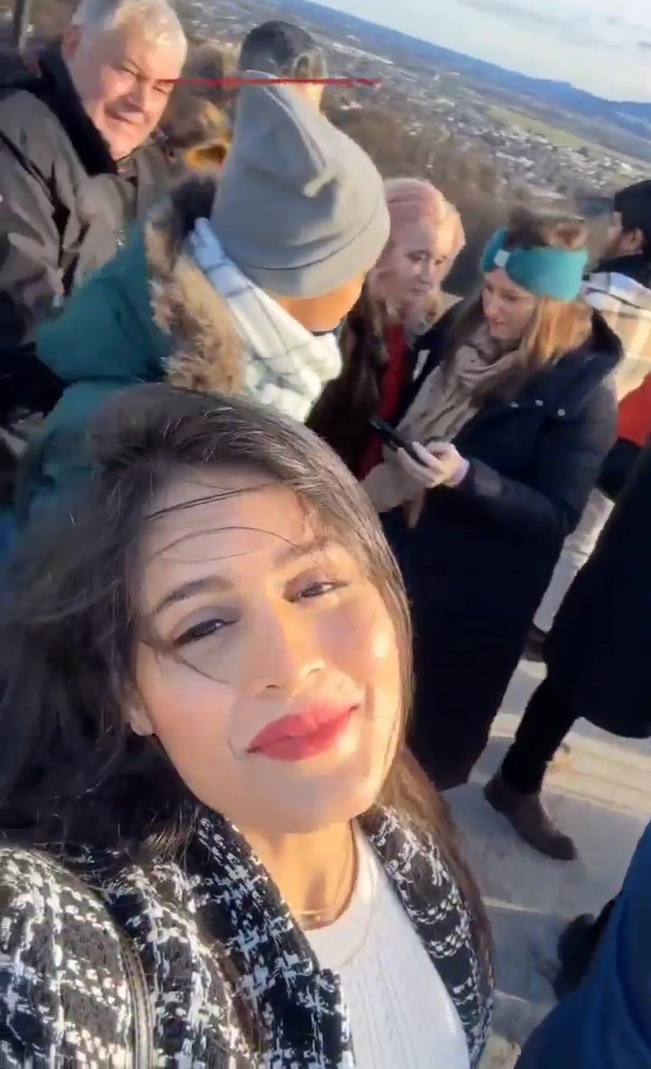 Rheaalway's tweet photo. @asjadnazir When you say the word talented,  the only face I see is #RheaSharma ... Yess..  She is the one . She said in one Interview 
" Apki acting se Apki ander ki khubsoorti bahar aati Hai " and thats true ✨❤ https://t.co/GFNkVafed6
