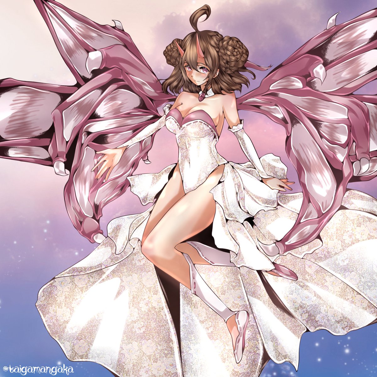 taigamangaka's tweet photo. @x99stellar Hi, have you found someone yet? Here are my samples https://t.co/2SPEvUwaVY