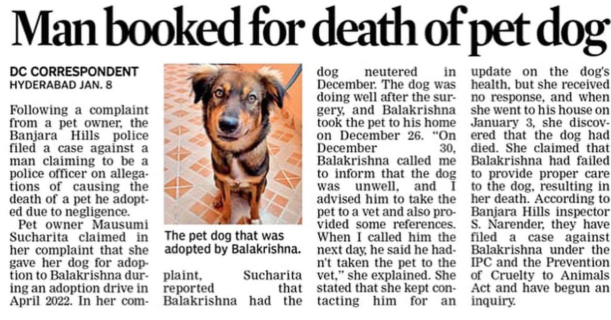 People For Animals India (@pfaindia) / Twitter People For Animals India (@pfaindia) / Twitter