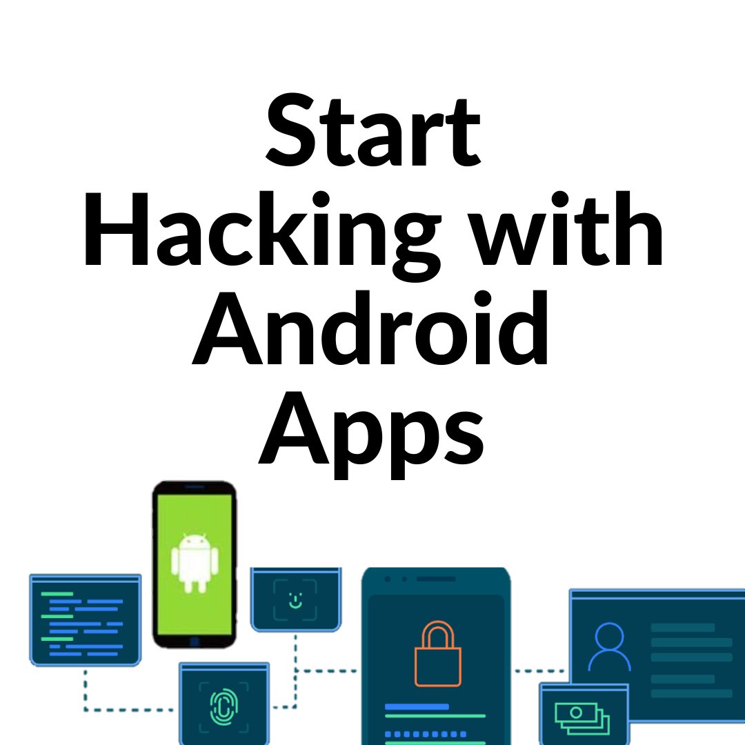 pagefist's tweet photo. Start Hacking with Android Apps
#androidhacking #hacking #termuxhacking #termux #wifihacking #termuxandroid #hacker #ethicalhacking #kalilinuxtools #or #ethicalhacker #metasploit #hackingtools #anonymoushackers #hackerlife #hack #hackerrank https://t.co/RSm7gVeAcw