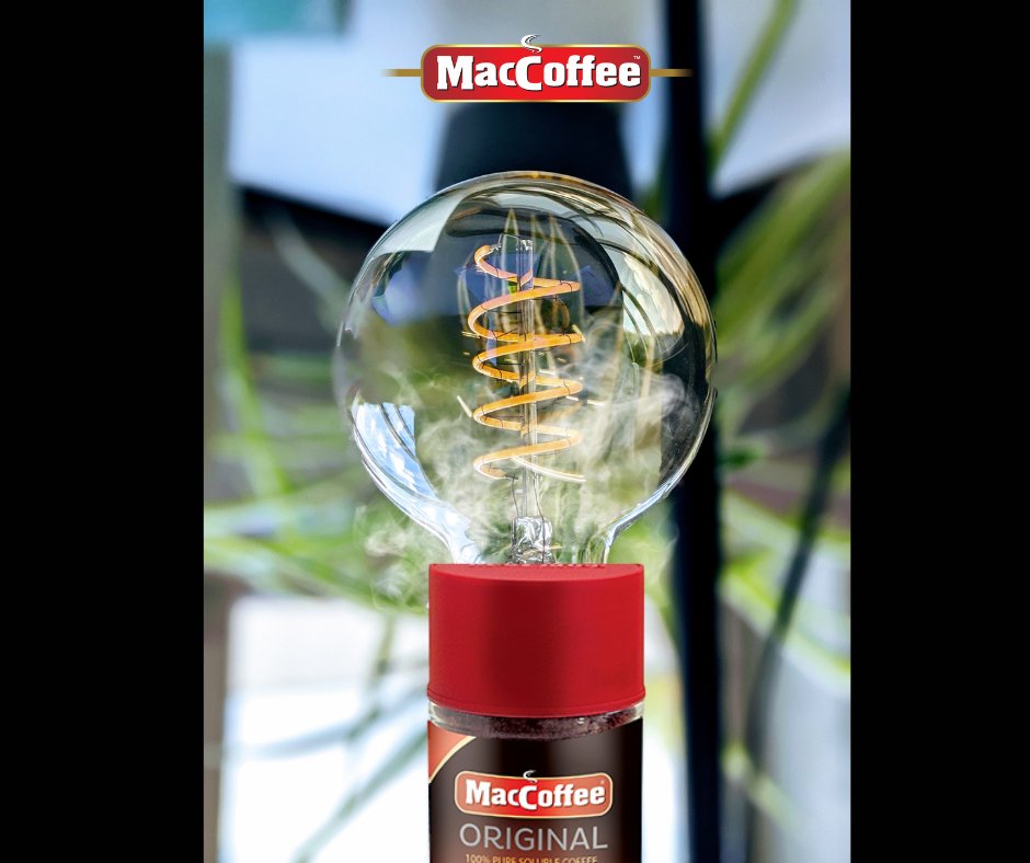 MacCoffee Kenya tweet media