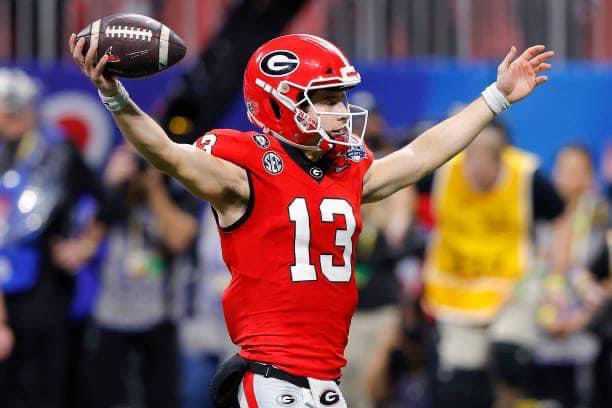 Well, that was fun!!!!
Go Dawgs!!!!!