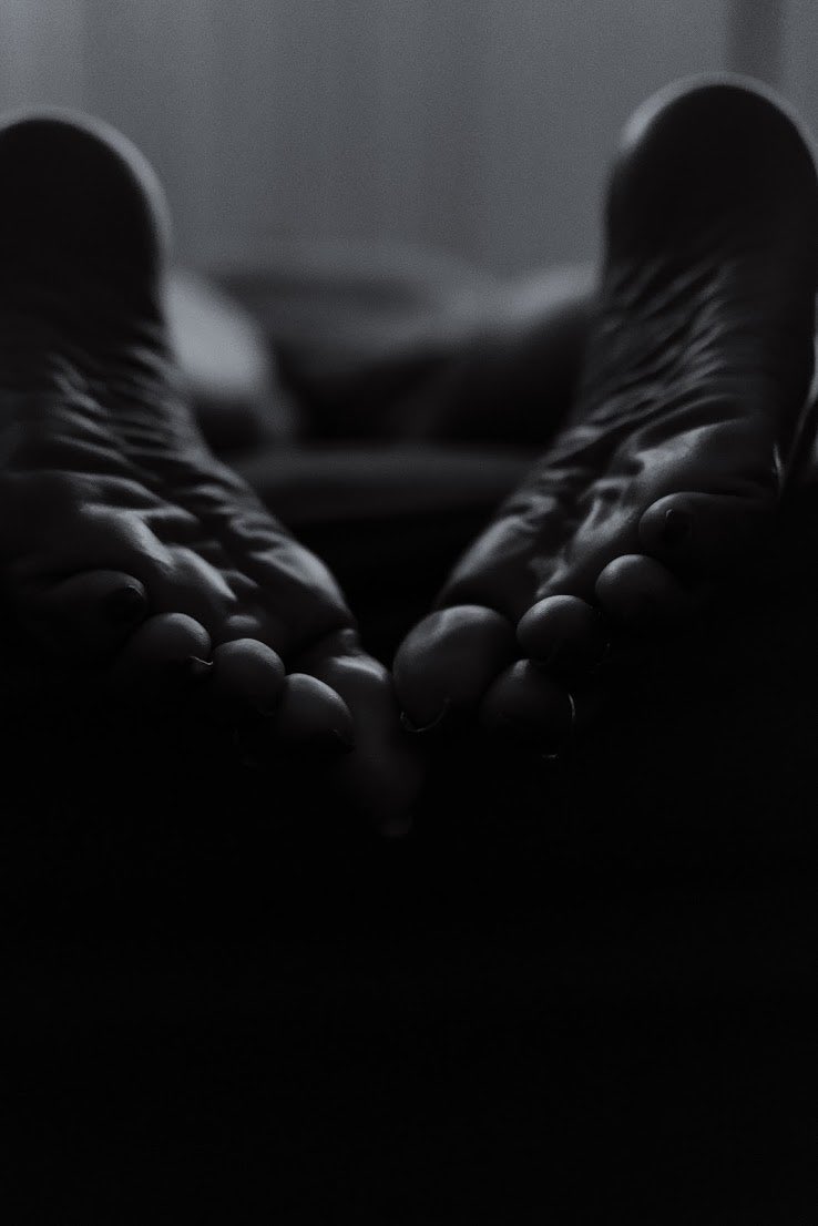 Footfrenzeez's tweet photo. @incogninja91 My favorite! 🖤 https://t.co/Daupoqzyxr