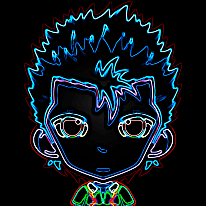 Trading_Haven's tweet photo. Glowing Super Me.
Unique and original Avatars.
We are in this world to shine.
The magic is within you!!!

🌞❤️💫
Floor price 0.0009 ETH.

#NFTProject #NFTCommunity #NFTs
#opensea #OpenSeaNFT 
#openseacollection
#OpenSeaCommunity
#Glowingsuperme

https://t.co/dxn55qccNB https://t.co/63FIrOMRMw