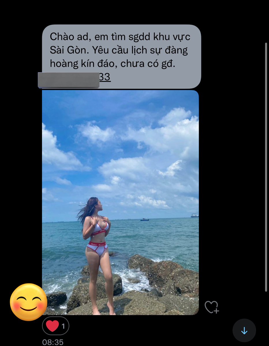 Việt Nam FWB ONS SGBB SGDD MBBG tweet media