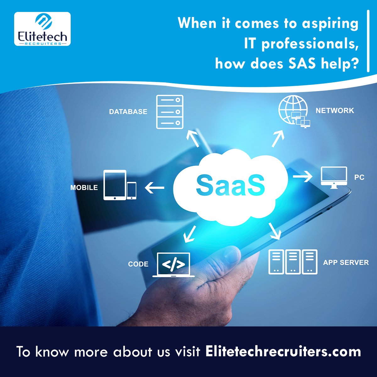 etechcuiters's tweet photo. Business analytics is a growing area that uses SAS knowledge. Programming certifications from SAS are internationally recognized as the top credentials. 

Add the course in your CV now with https://t.co/PL93FIddiT

#elitetechrecruiters #programming #recruitment #USA https://t.co/pWGHGOZEdM