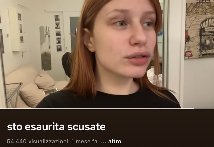 oggi come sempre
