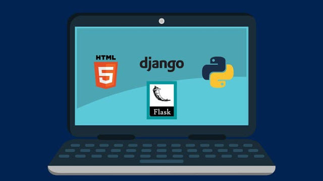 sheras1_0's tweet image. #HTML5, #Python, #FlaskFramework All In One Complete Course
ift.tt/s8HLAFY
Enroll quickly before the #CouponCode expires.
Download our app bit.ly/3FhDT0s to access the courses immediately they are uploaded. #100DaysOfCode #FreeUdemy #UdemyCourses #FreeUdemyCo…