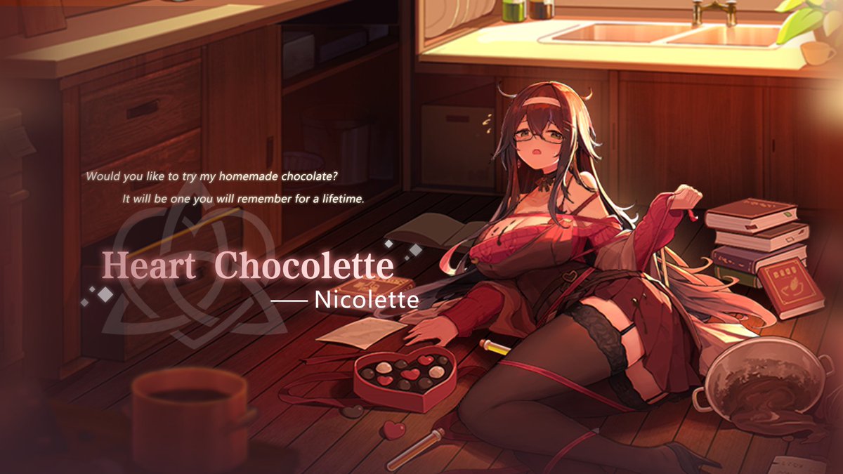 specfreq1's tweet photo. 🤩 #FanArt #Animesong #Juewa #Mist 
Original: SoulTide https://t.co/wx2zDzG9UH