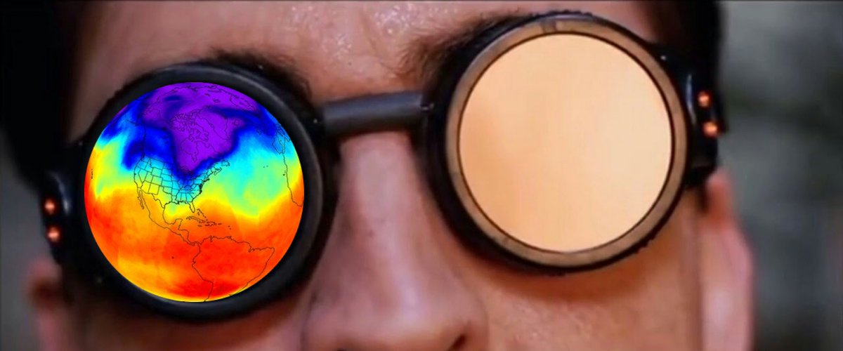 anti_diluviann's tweet image. The power of the sun in the palm of my hand
#InfraredVision