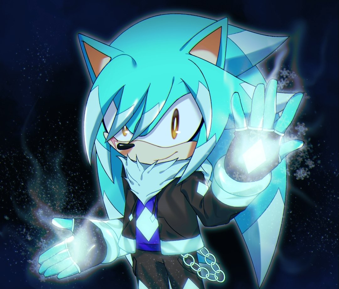 NextwarX's tweet photo. @coyotic_artz Mine :> Good luck, everyone! https://t.co/8zXHLI4PtZ
