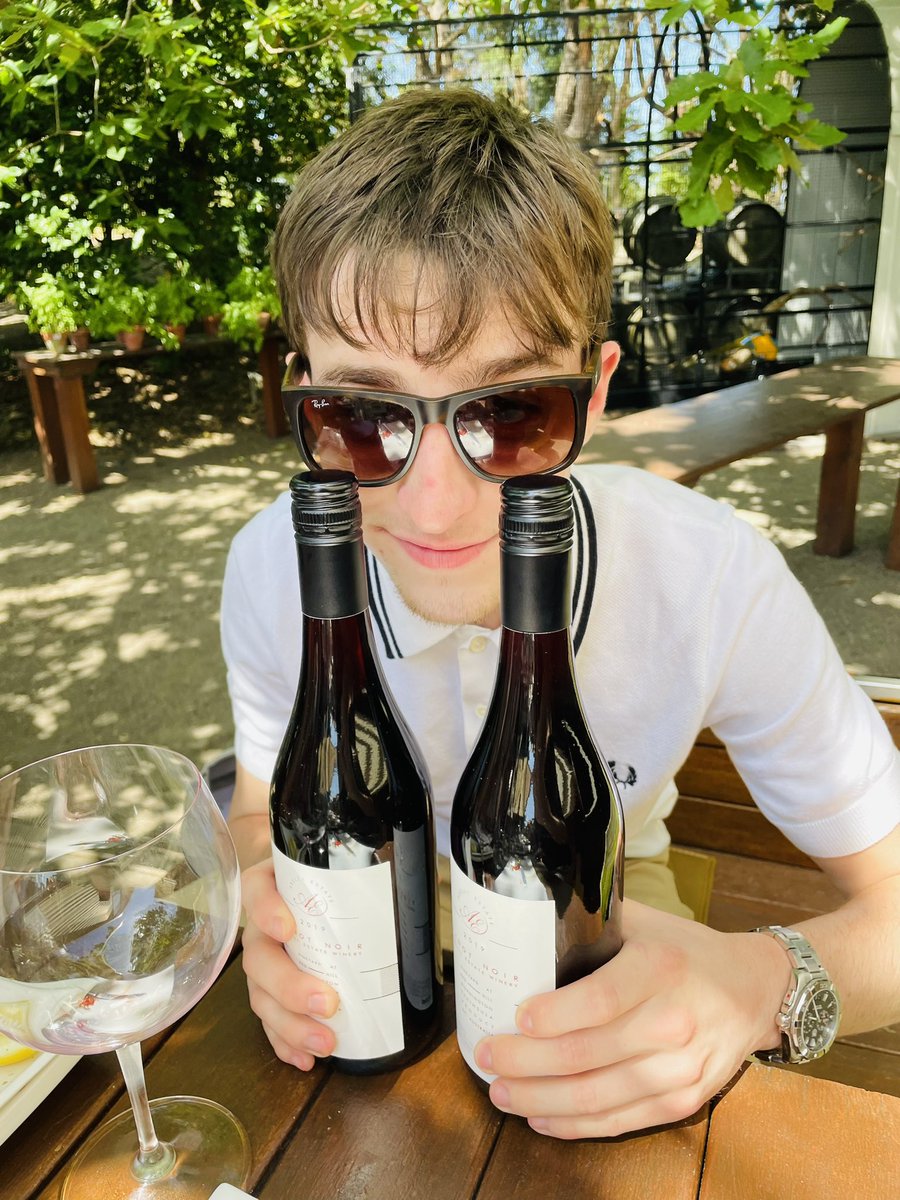 StrettyEndSimo's tweet image. Happy 20th Birthday to my eldest @DylanOR18866539 love ya to bits mate.