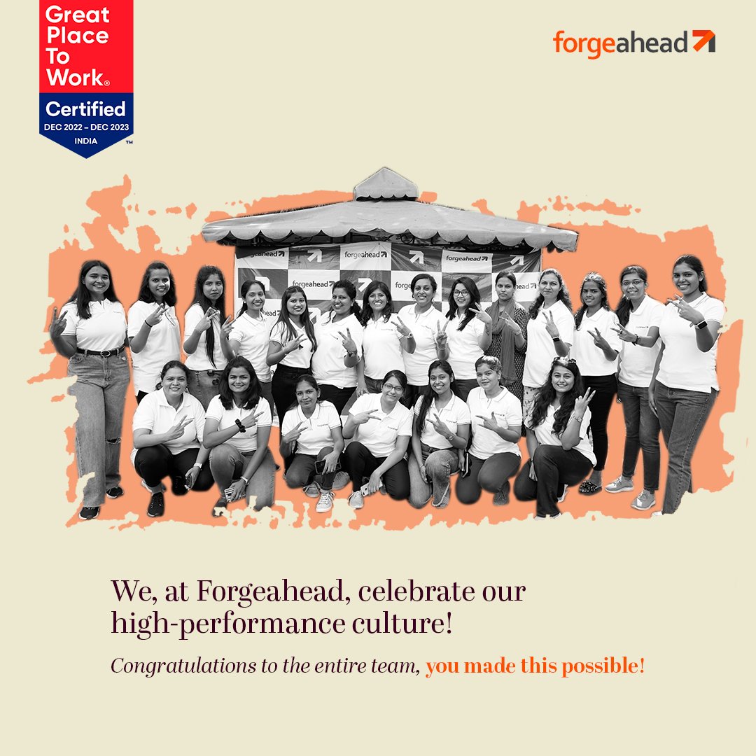 Forgeahead tweet media