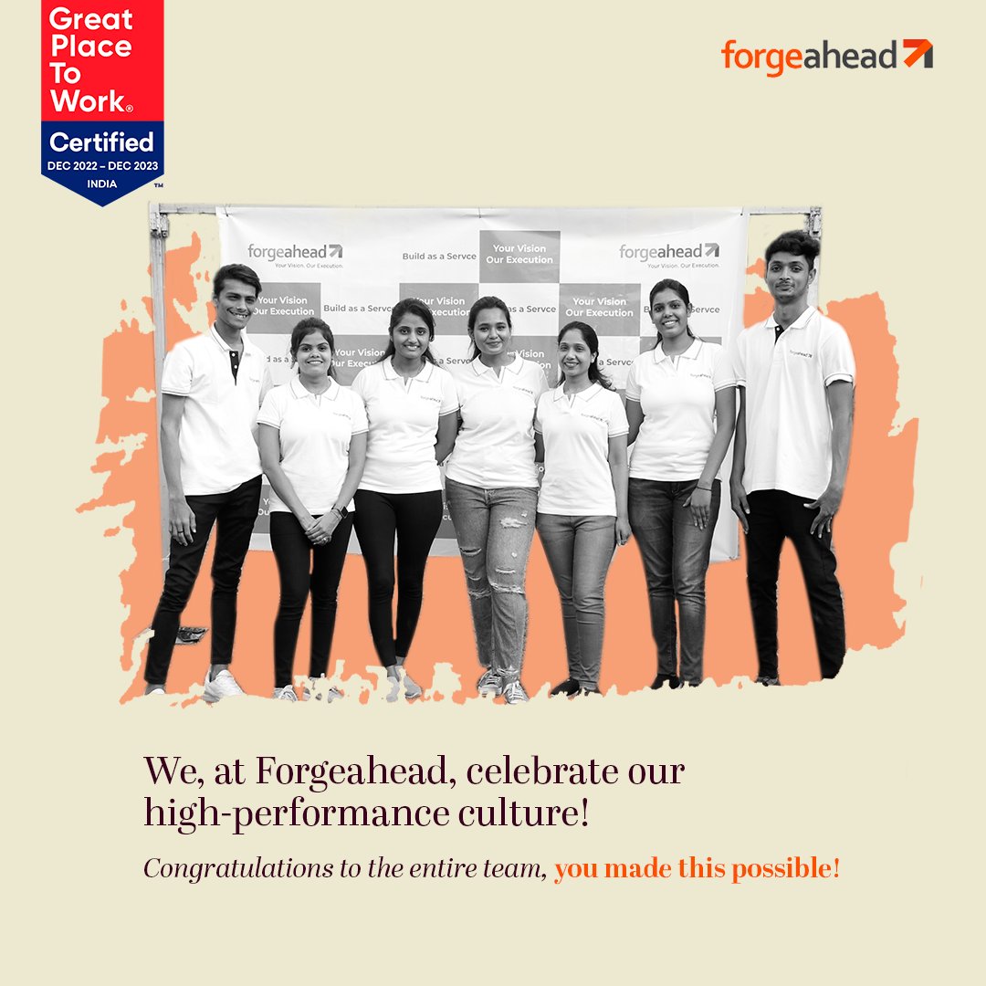 Forgeahead tweet media