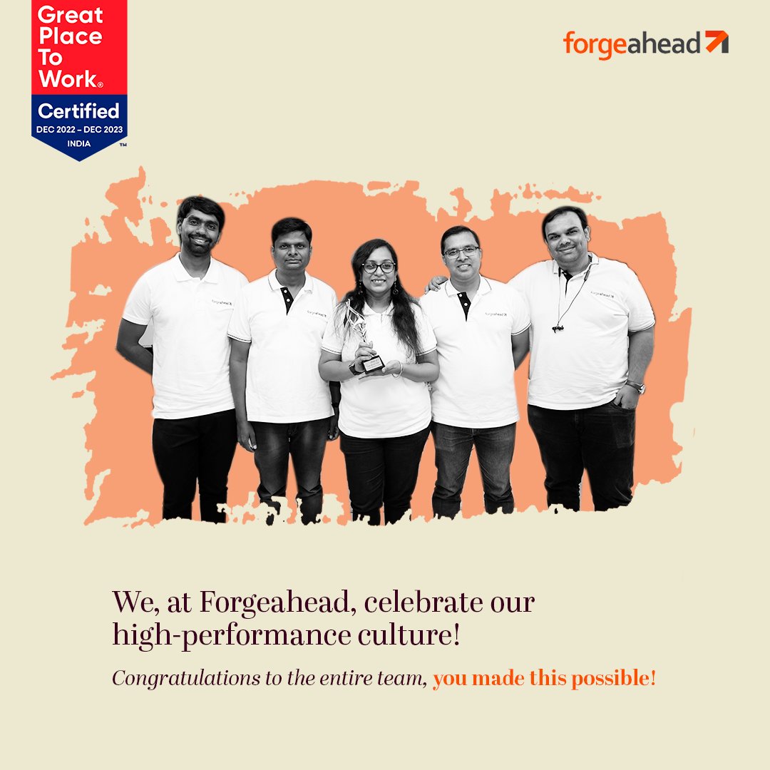 Forgeahead tweet media