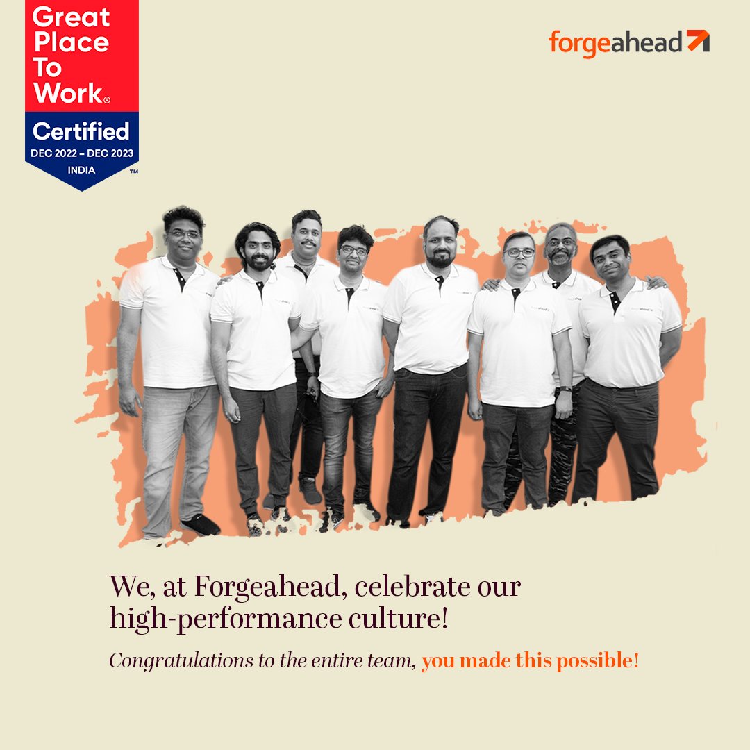 Forgeahead tweet media
