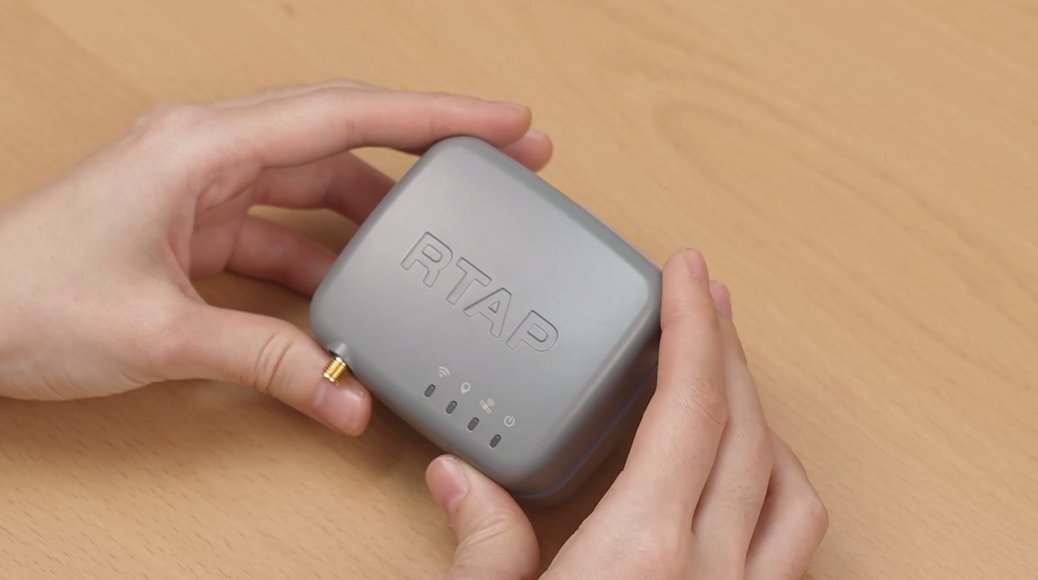 ppsol_gnss's tweet photo. RTAP2U is a compact receiver designed for vehicles. It is PP-Solution's first and most popular receiver.
📍Size: Only 8cm
📍PPP-RTK: The feature will be available soon.
▶Learn more: https://t.co/3ZZ1Wc8ZOd

#PPSolution #GPS #GNSS #RTK https://t.co/HFD6s8sLTT