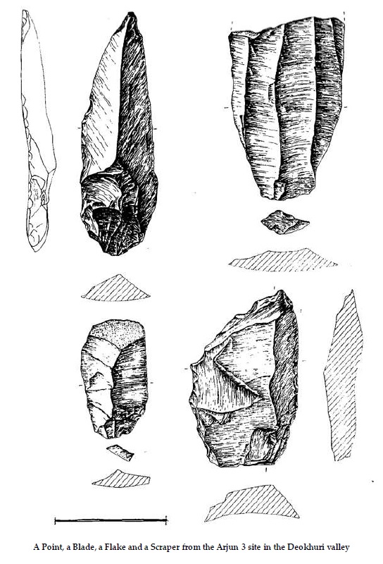 ijarchaeo's tweet photo. The Archaeological Gazetteer of Dist. Maharajganj, U.P
Author: Vijay Kumar &amp; K. Tripathi
Abstract: The antiquities collected from dist. Maharajganj are kept in various museums of northern India. The terracotta idols, seals, sealings...
Link of the article: https://t.co/Q5Prq8mGJV https://t.co/yf9jpwyF4T