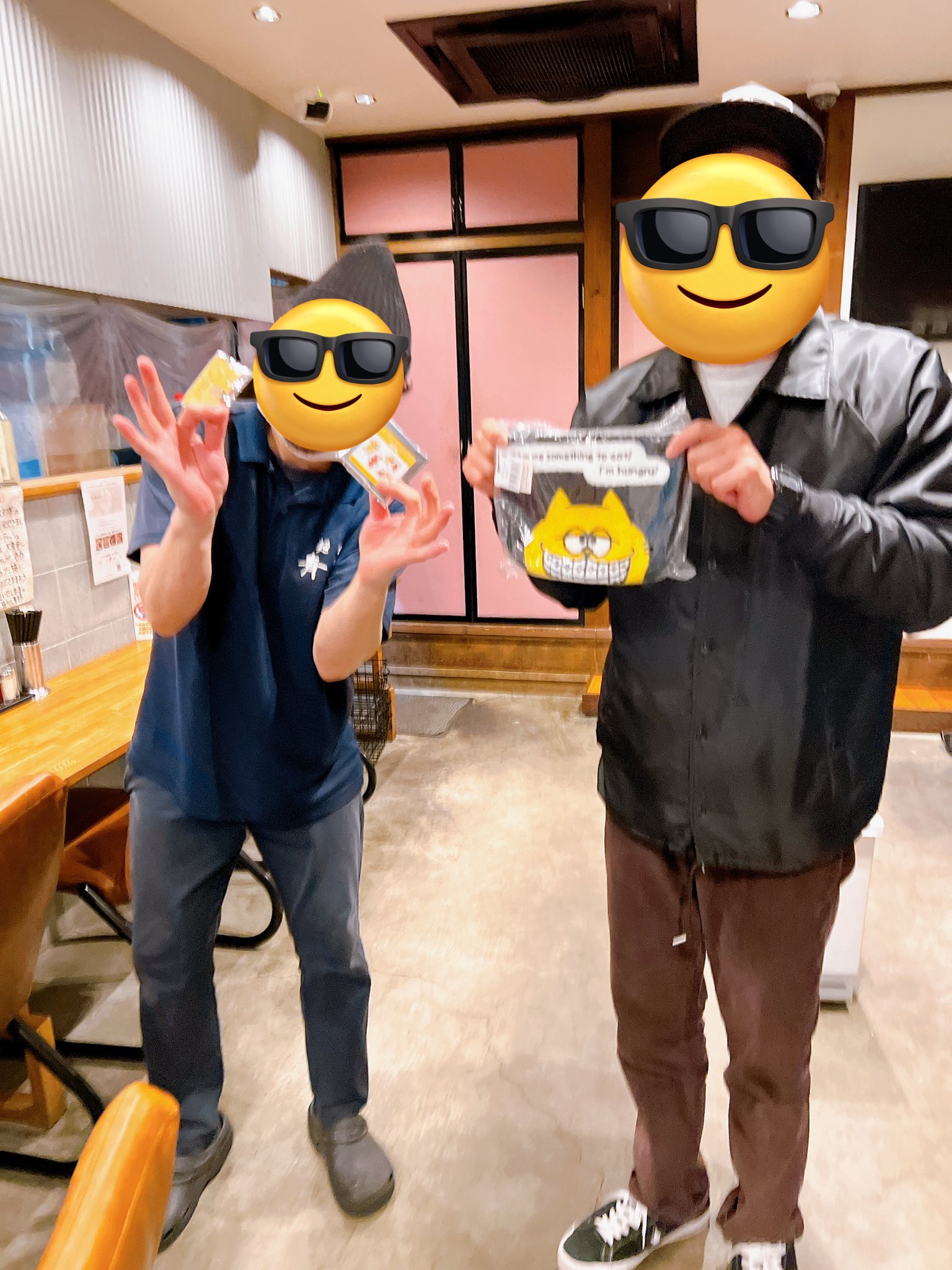 2021公式店舗 プリッとchannel サスケさん目覚まし時計 タレント