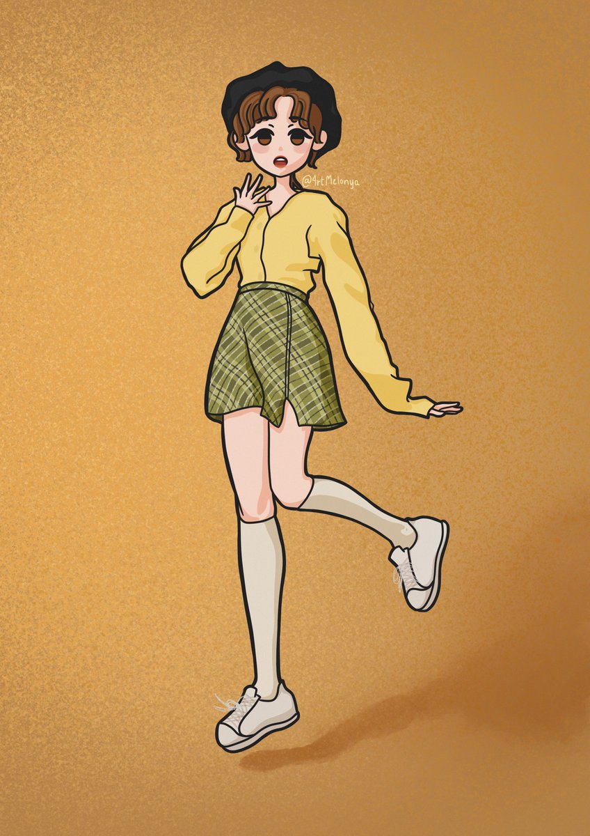 melonae_art's tweet photo. #arttwt #digitalart https://t.co/clCGM31qHJ