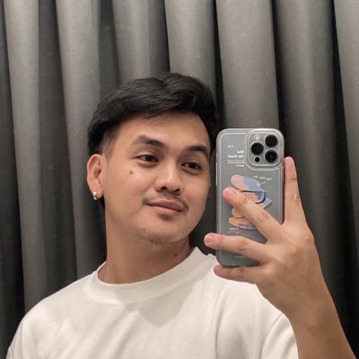 mondrovedillo's tweet photo. #NewProfilePic https://t.co/y96Ip2xfaz