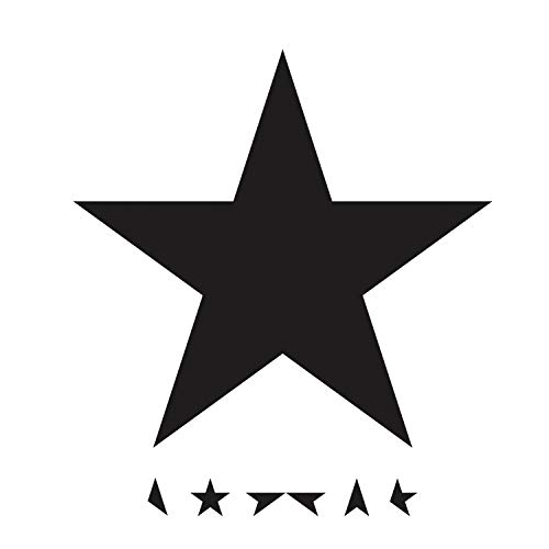 7 years ago, we lost our blackstar ★
#DavidBowie 
#BowieForever