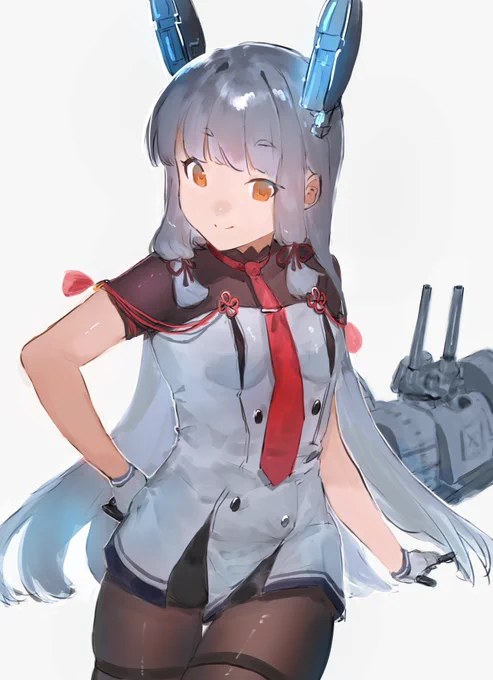 この叢雲さんおきにいり。。 