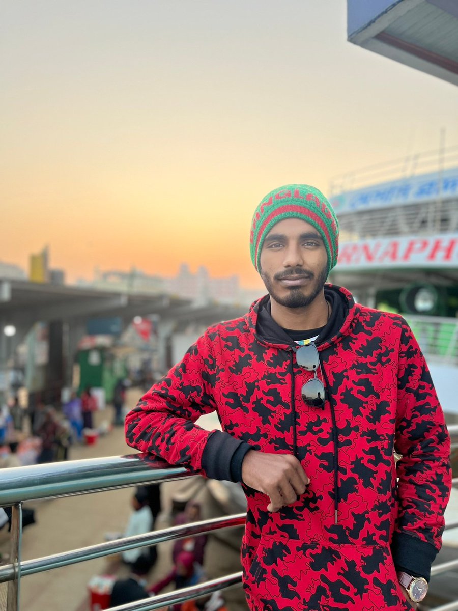 NayonSorkarBD's tweet photo. On the way to my sweet home.
My village home is located in #Bhola, Islands district of #Bangladesh. Surrounded by rivers, this district is affected due to #climatechange. Also our #Barishal division.
#GlobalWarming #SaveBhola #SaveBarishal #ClimateCrisis https://t.co/EJT5FUmhlH