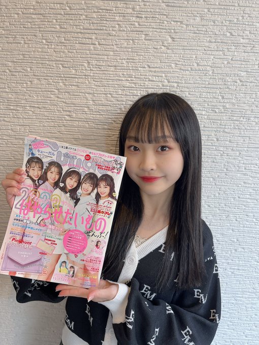 Twitterのコスプレ画像10