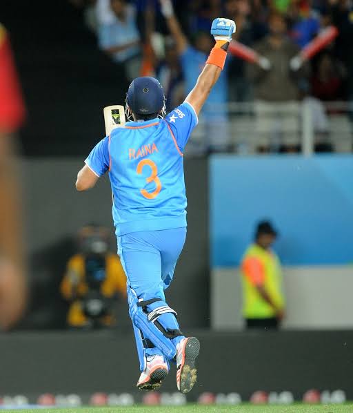 Vaishu_Raina3's tweet photo. @Cricketracker ❤️ https://t.co/ZEzqcVxOUp