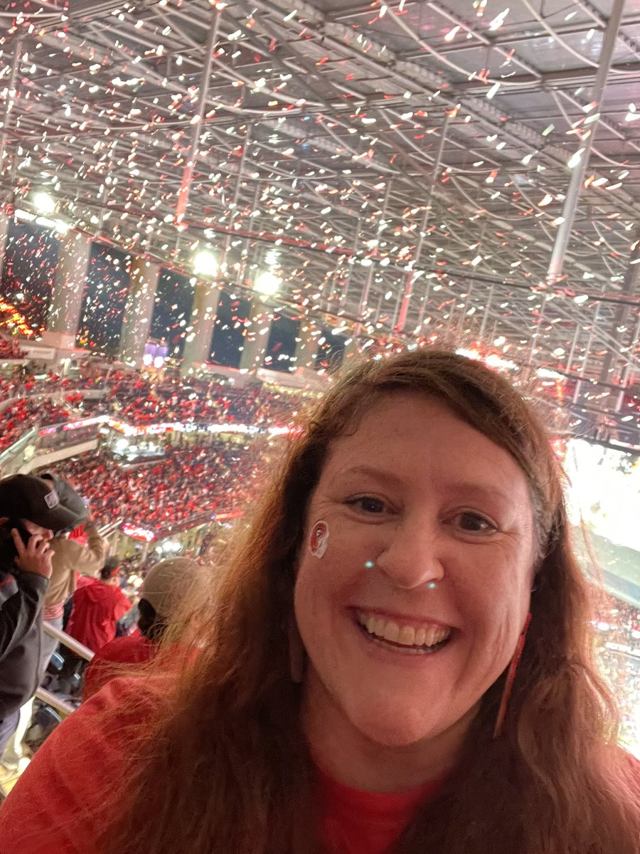 Stephanie Foerst tweet media