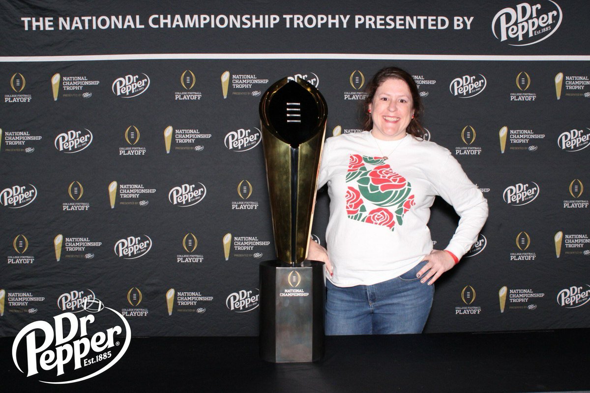 Stephanie Foerst tweet media