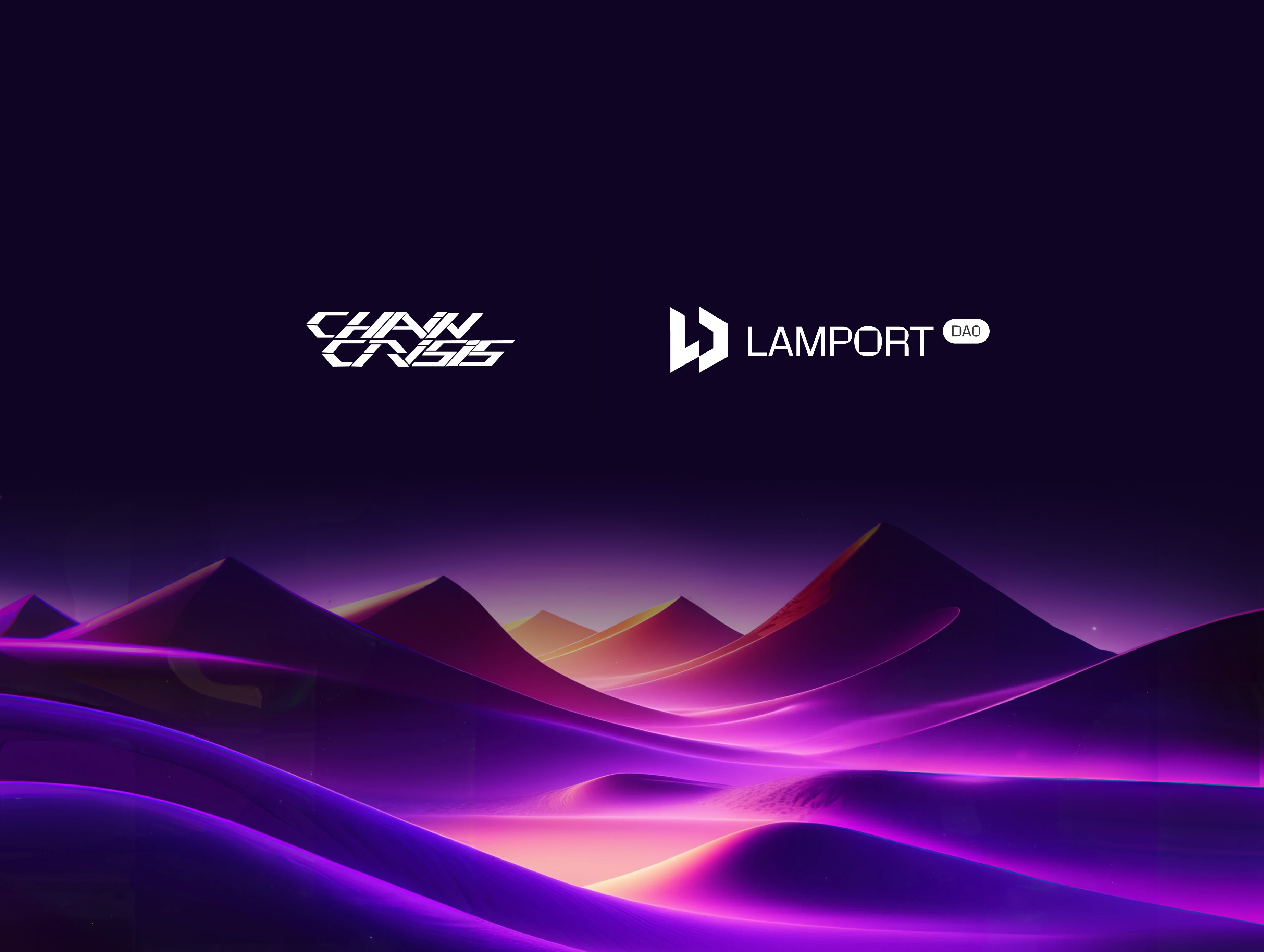 Chain Crisis (ChainCrisis) / Twitter