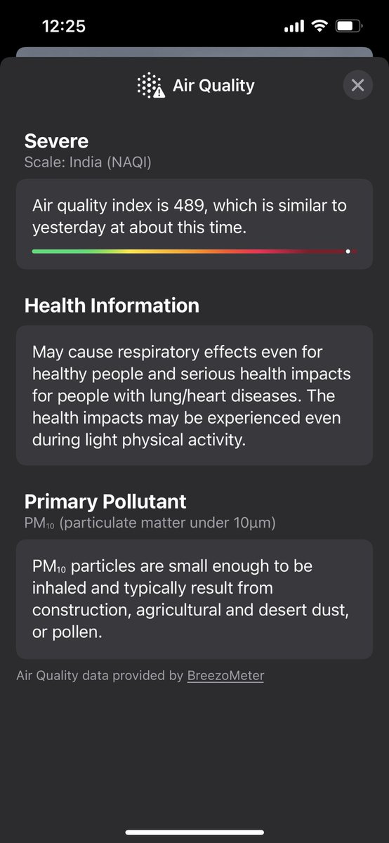 Roshni__Mehta's tweet photo. We need severe and urgent public action. The air quality in Delhi is a health crisis and a catastrophe. Immediate action is required from the State and Center. @narendramodi @ArvindKejriwal #Delhi #NCR #healthcrisis #pollution https://t.co/3NP5dvlcsH