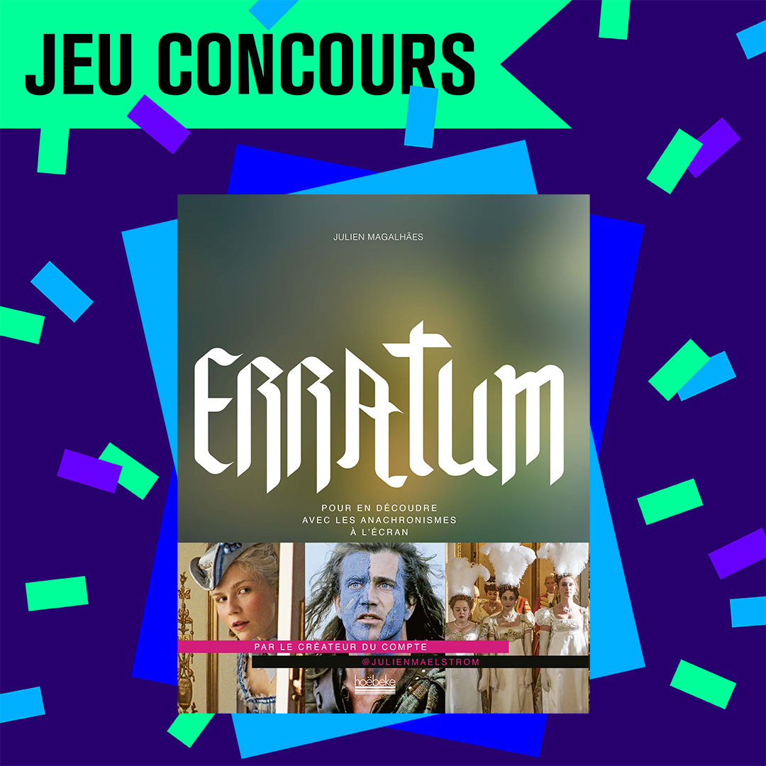 SERIES MANIA tweet media