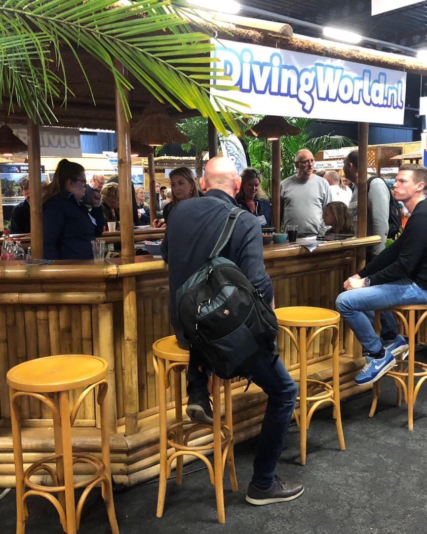 circle_divers's tweet photo. This year we will also be attending the Duikvaker Dive show, held at Expo Houten, Meidoornkade 24. 

On the 4th and 5th February Abdel will be attending on stand 1123 so pop in and join him. 

We are pleased to be right next to our good friends at Diving World (stand 2123). https://t.co/XiXZtWOP8d