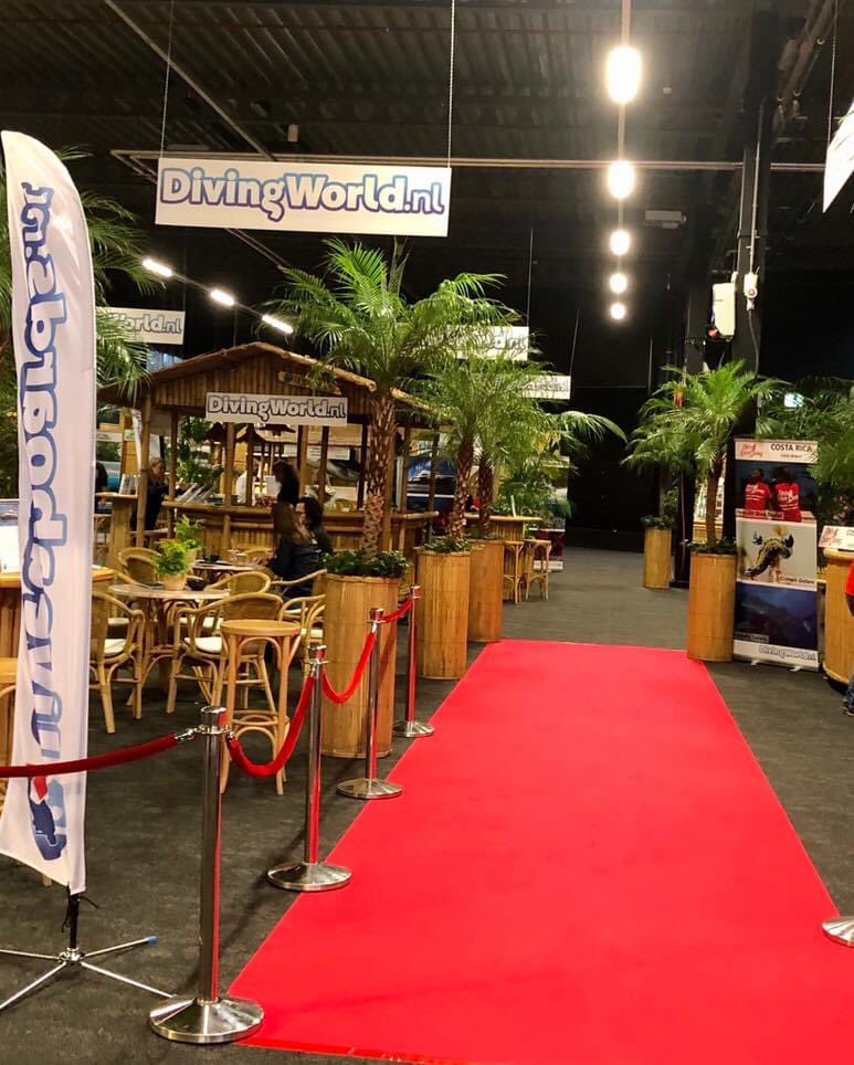 circle_divers's tweet photo. This year we will also be attending the Duikvaker Dive show, held at Expo Houten, Meidoornkade 24. 

On the 4th and 5th February Abdel will be attending on stand 1123 so pop in and join him. 

We are pleased to be right next to our good friends at Diving World (stand 2123). https://t.co/XiXZtWOP8d