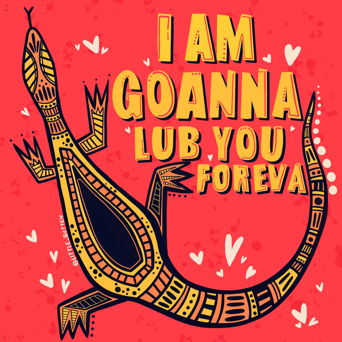 Bree Buttenshaw tweet media