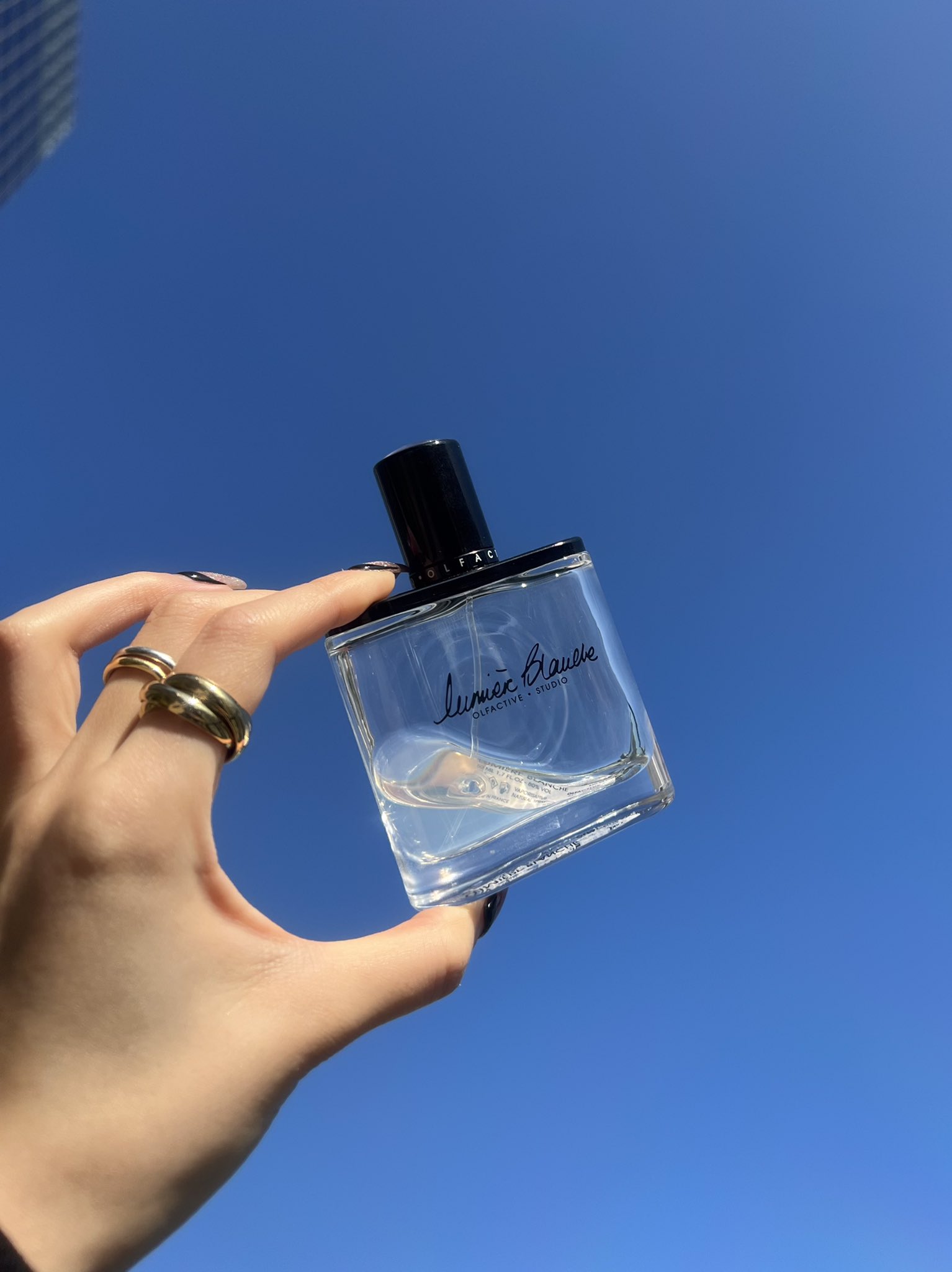 NOSE SHOP(ノーズショップ)|香水のセレクトショップ on Twitter
