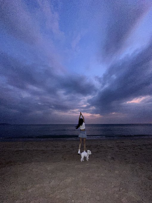 コスプレイヤー咬人猫YaorenmaoのTwitter画像68